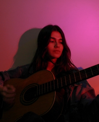 Assistant General Manager Cece Case Hernandez