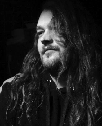 Guitar Teacher, Bass Guitar Teacher Eric Fornelius