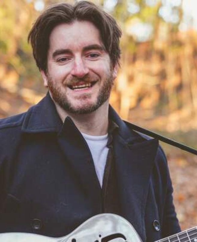 Rookies Teacher, Little Wing Teacher, Guitar Teacher Ryan Sutherland 