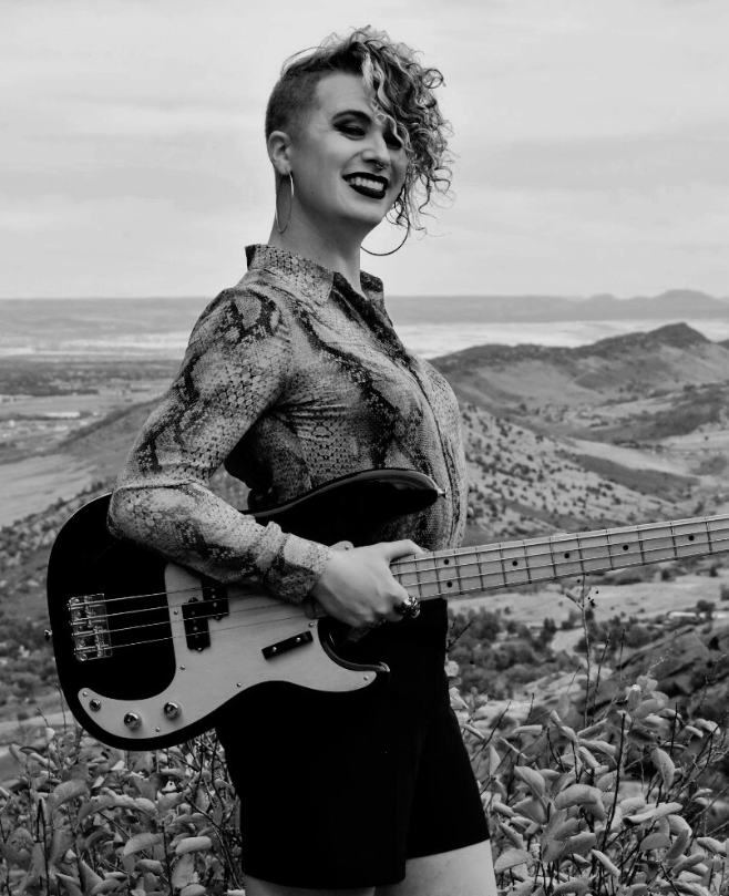 Vocal Teacher, Keyboard + Piano Teacher, Guitar Teacher, Bass Guitar Teacher Ember