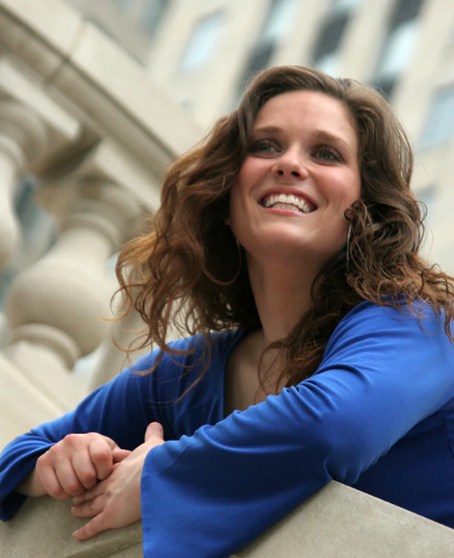 Vocal Teacher Jeanne