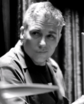 Drums Teacher Kyle Thomas