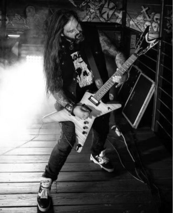 Guitar Teacher, Vocal Teacher, Drum Teacher, Rock 101 Director, Show Director Charlie