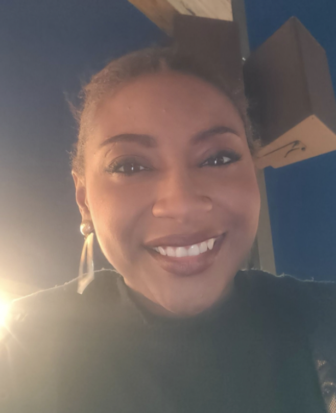 Vocals Teacher, Keyboard + Piano Teacher Deanna Glenn