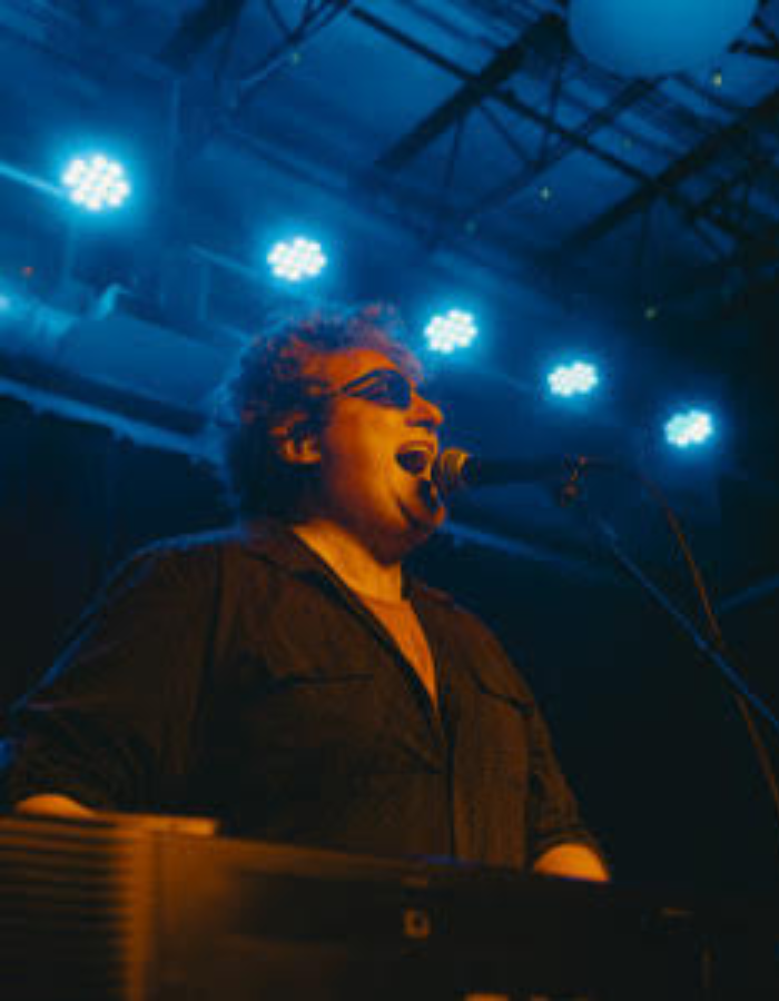 Bass Guitar Teacher, Drum Teacher, Guitar Teacher, Keyboard + Piano Teacher, Vocal Teacher Clay