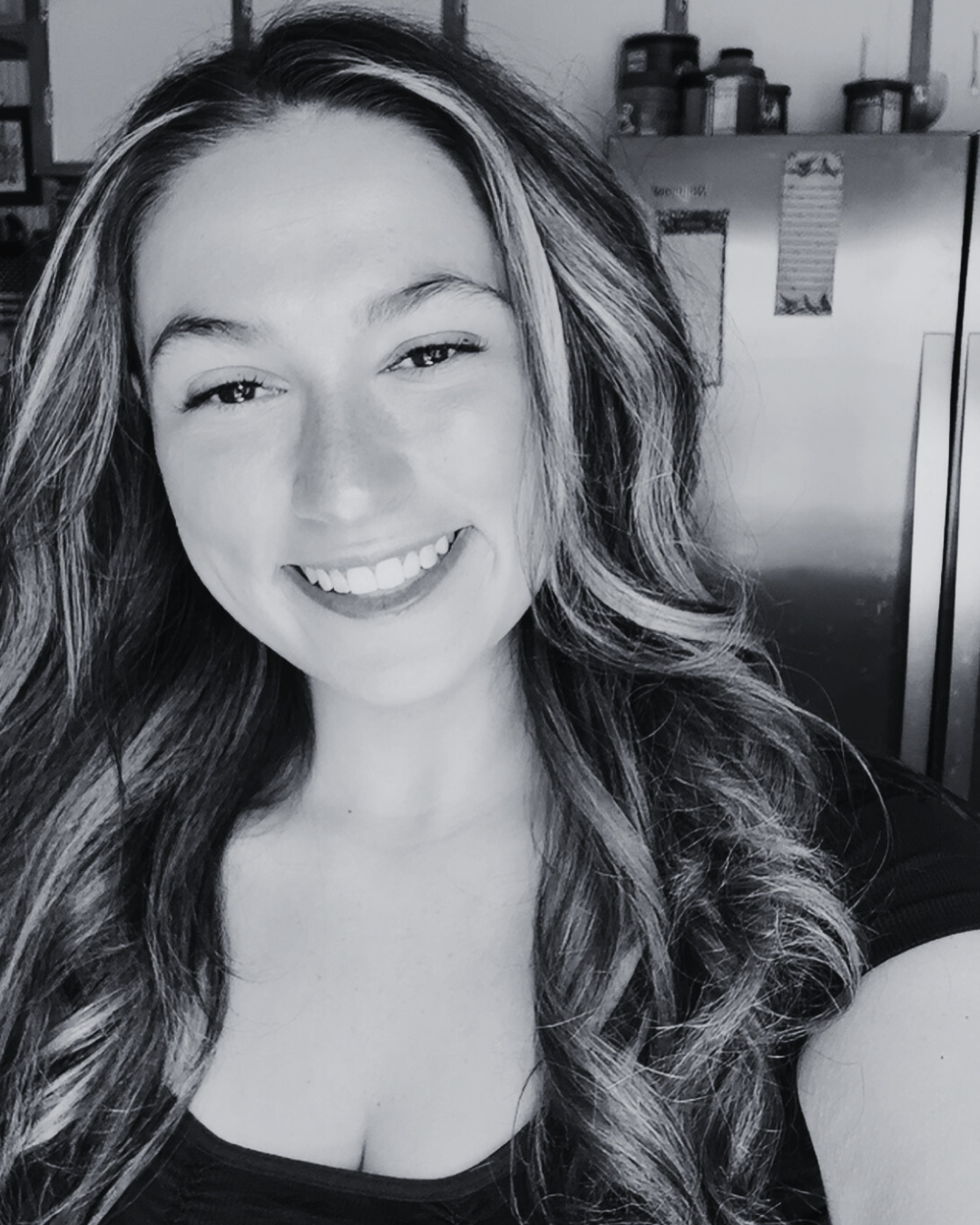 Vocals Teacher Jaclyn