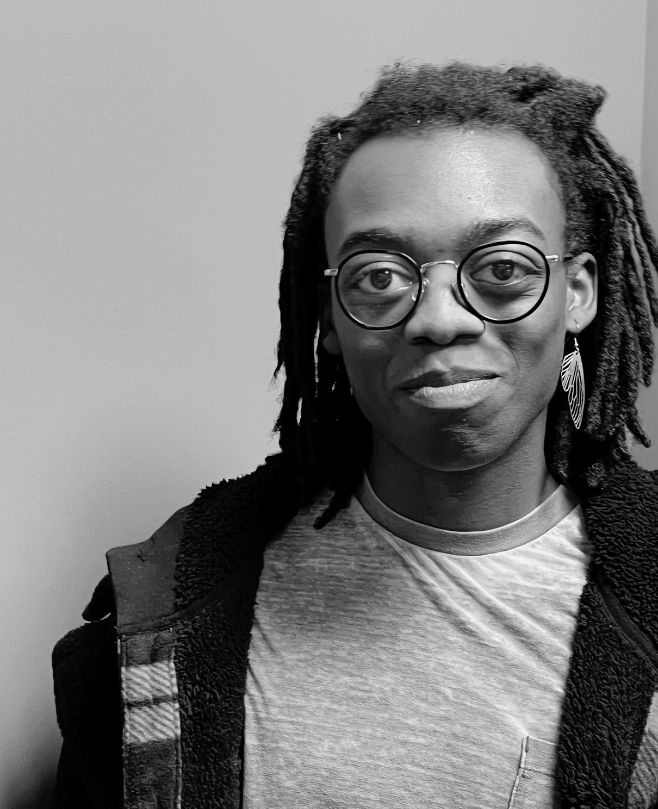 Drum Teacher, Keyboard + Piano Teacher Payton Teague