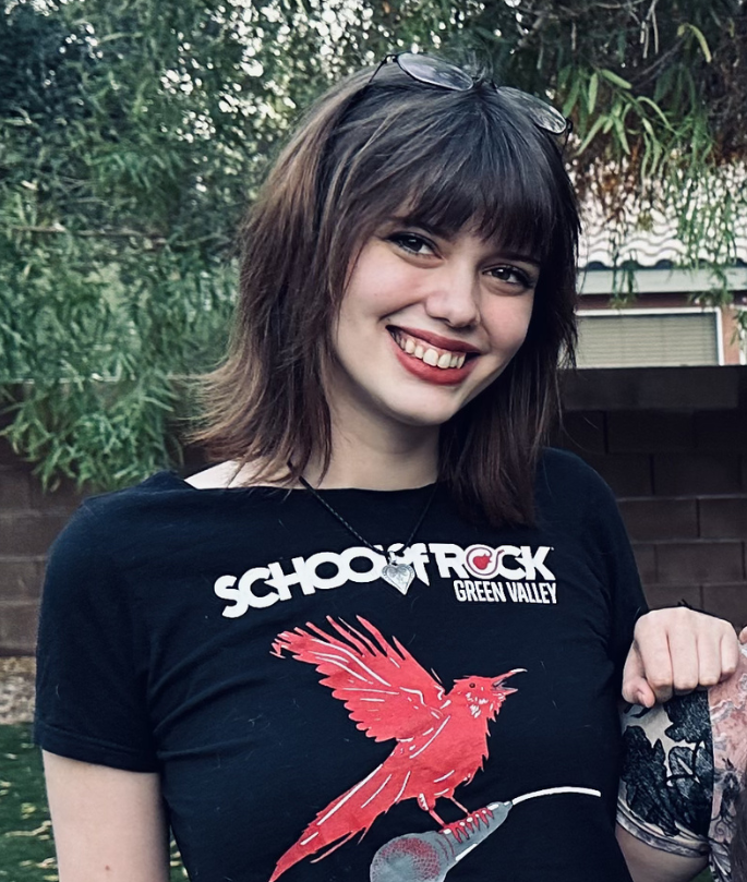 General Manager Annika