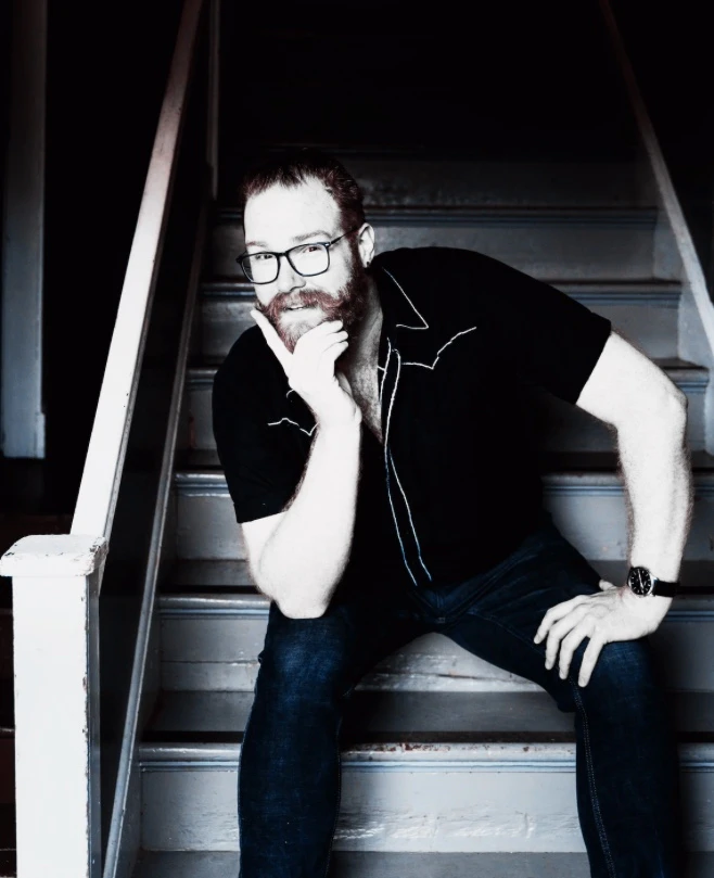 Guitar Teacher, Bass Guitar Teacher Bill Simms