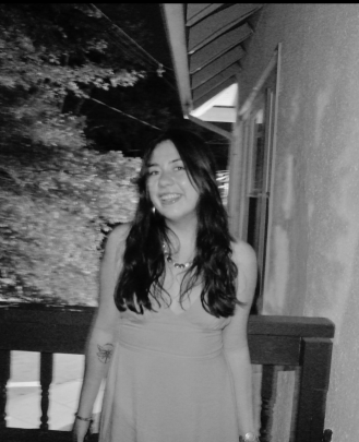 Vocals Teacher Molly