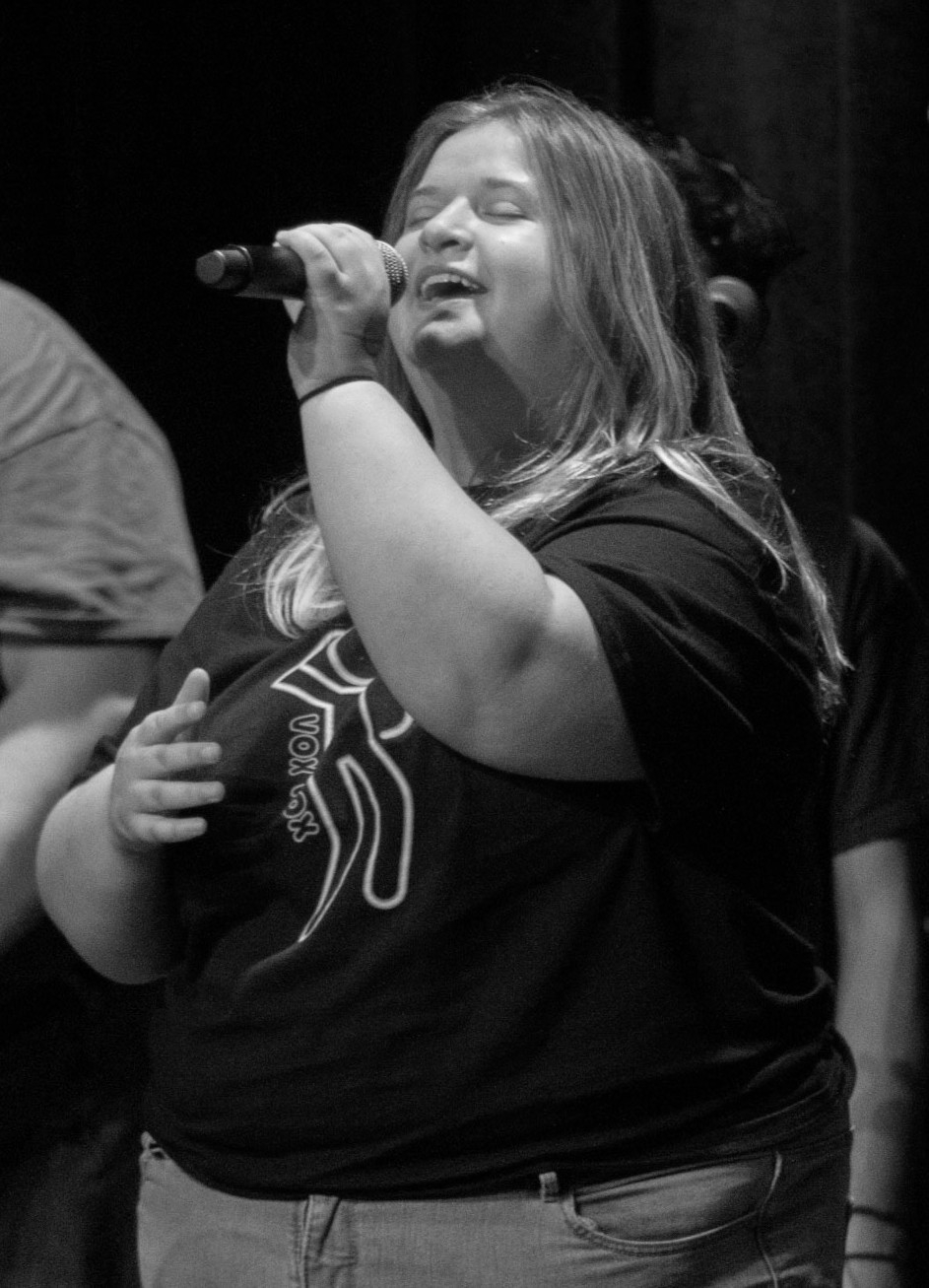 Vocals Teacher, Keyboard + Piano Teacher, Guitar Teacher Marisa