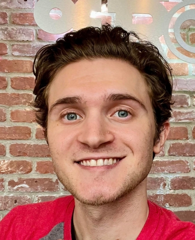 General Manager Jordy