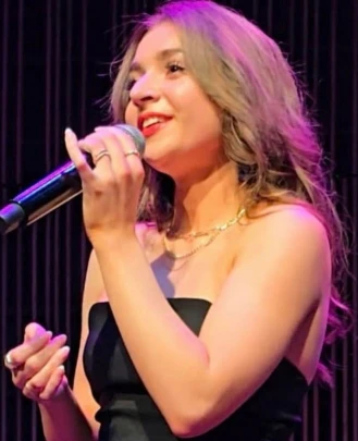 Rookies Teacher, Little Wing Teacher, Vocal Teacher Abby