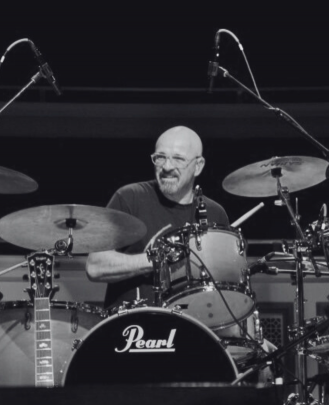 Drum Teacher Frank V.