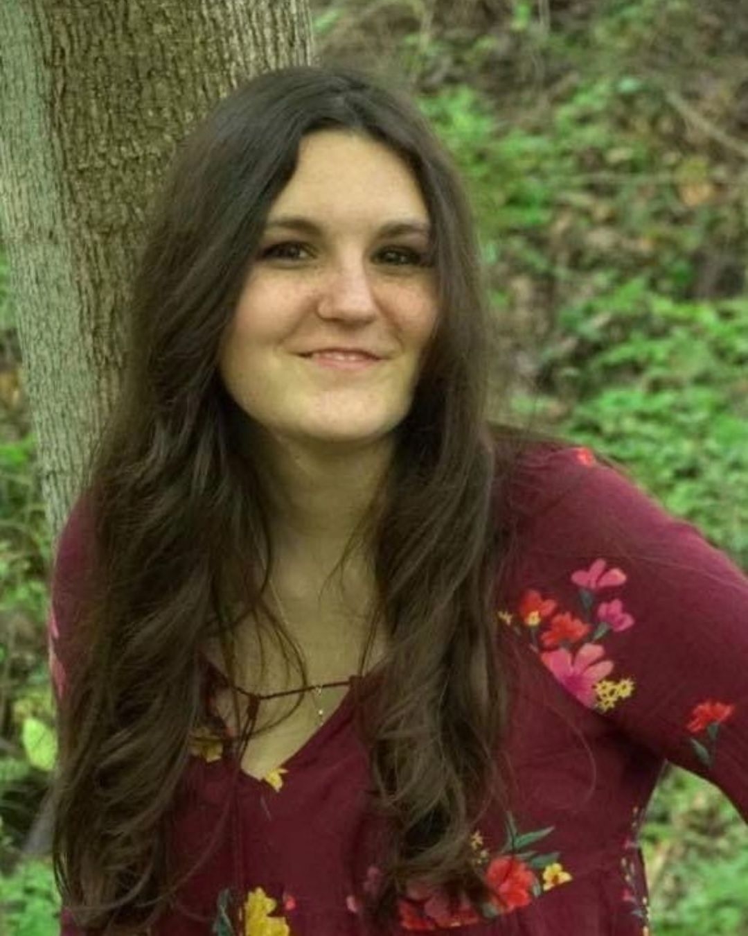 Rookies Teacher, Little Wing Teacher Olivia C.