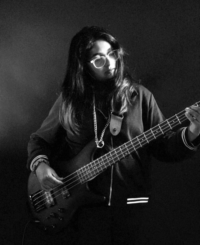 Bass Guitar Teacher, Drum Teacher, Guitar Teacher, Keyboard + Piano Teacher, Vocal Teacher Deb