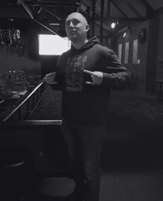 Guitar Teacher, Drum Teacher Josh F.