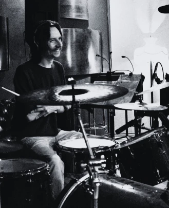 Drum Teacher, Guitar Teacher, Keyboard + Piano Teacher Ben