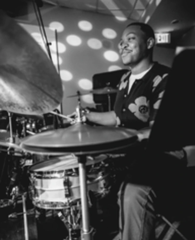 Drum Teacher Akin