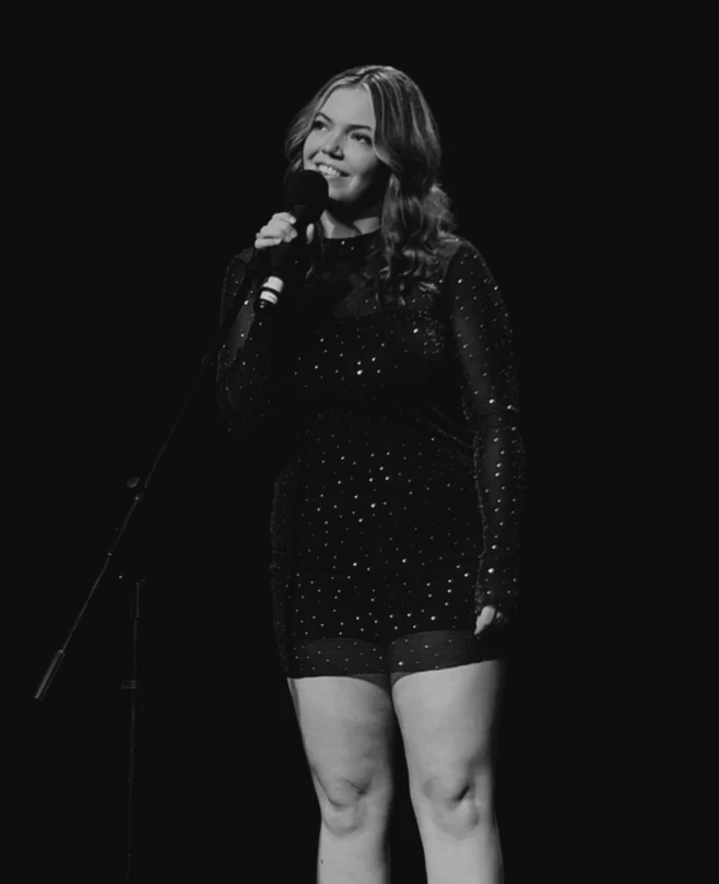 Studio Coordinator, Vocal Teacher Victoria