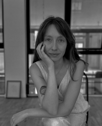 Instructora de canto y primer ciclo Vanina Soldevila