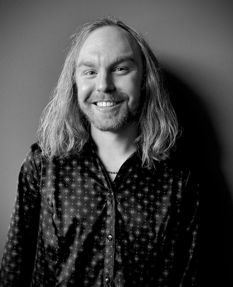 Music Director, Show Director, Guitar Teacher, Bass Guitar Teacher Vincent Blackshadow Braimes