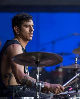 Director Musical Antonio Olivera