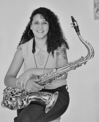 Instructora de Little Wing y Rookies Candela Pereira