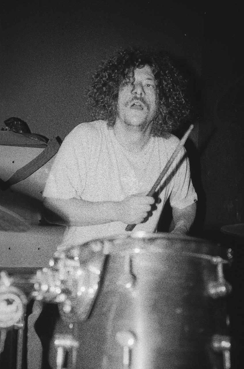 Instrutor de Bateria GUSTAVO FEO