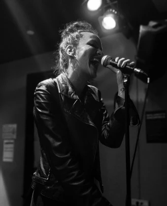 Directora Musical María de los Ángeles Cabral