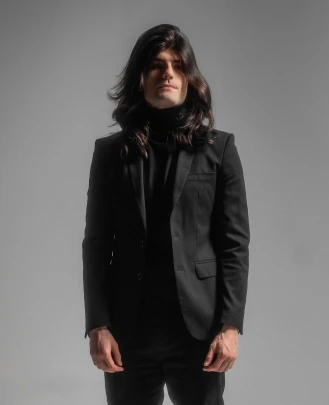 Professor de Vocal, Professor de Ensaio Danilo Origa