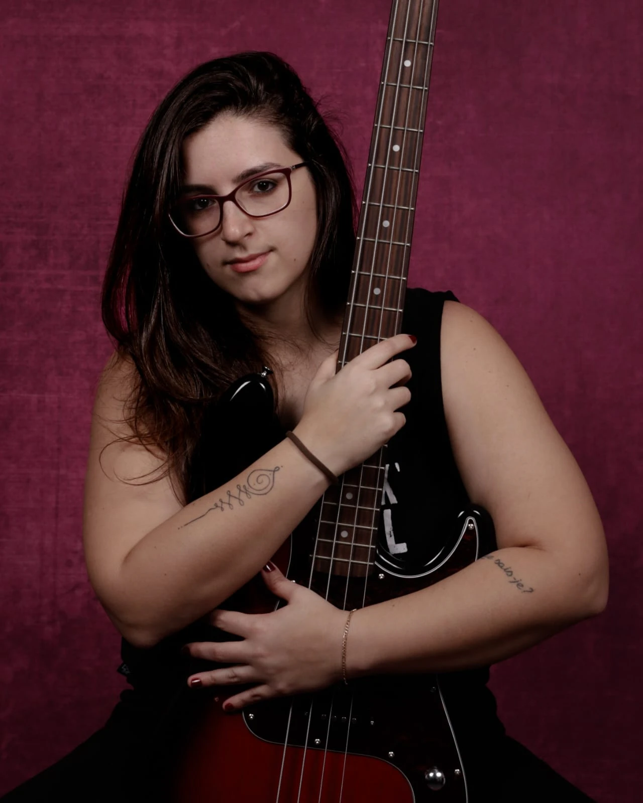 Professora de Little Wing, Professora de Rookies Ana Catarina