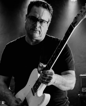 Professor de Guitarra, Professor de Elenco João Márcio Francis