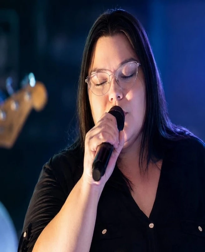 Professora de Vocal, Professora de Little Wing