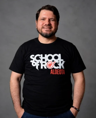 Diretor Franqueado Thiago Bastos