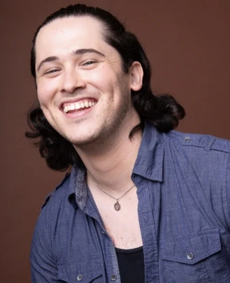 Vocal Teacher, Keyboard + Piano Teacher Zachary