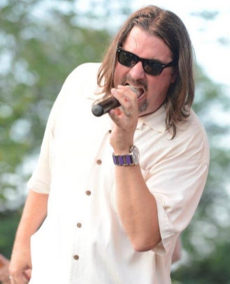 Vocal Teacher, Keyboard + Piano Teacher Mark Z.