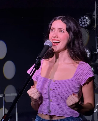 Vocal Teacher Zula Cartagena